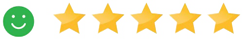 5stars